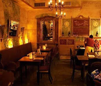 Altstadthotel Der Patrizier מלון רגנסבורג
