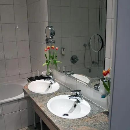 فندق Altstadthotel Der Patrizier
