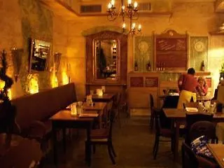 Altstadthotel Der Patrizier Ρέγκενσμπουργκ