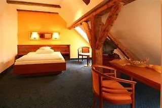 Altstadthotel Der Patrizier فندق