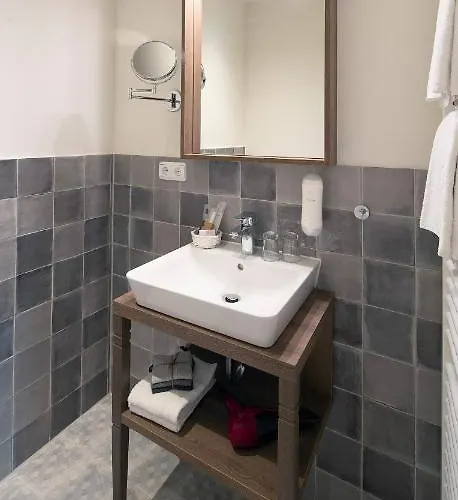Altstadthotel Der Patrizier ホテル 4*