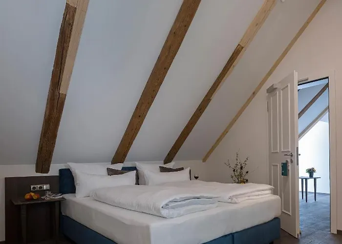 Altstadthotel Der Patrizier 4*