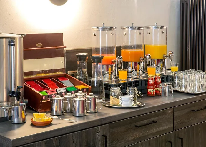 Altstadthotel Der Patrizier ホテル 4*