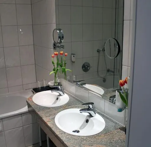 Hotel Altstadthotel Der Patrizier