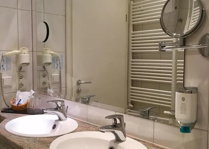 Altstadthotel Der Patrizier 4*